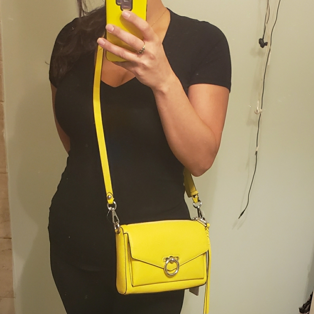 Side satchel